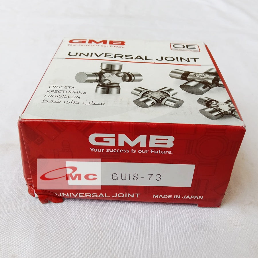 Universal Cros Joint Kopel Couple Isuzu Nkr 71 GMB GUIS-73
