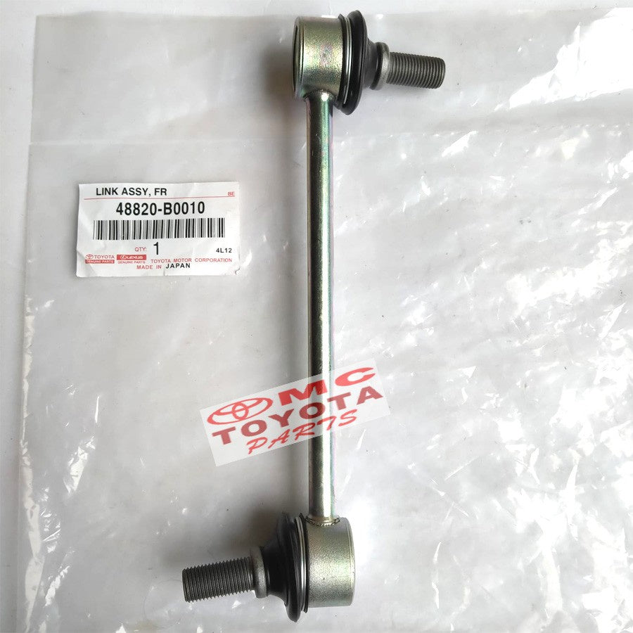 Stabilizer Link Stabil Link Stabilizer Joint Depan Avanza Xenia Original 48820-B0010