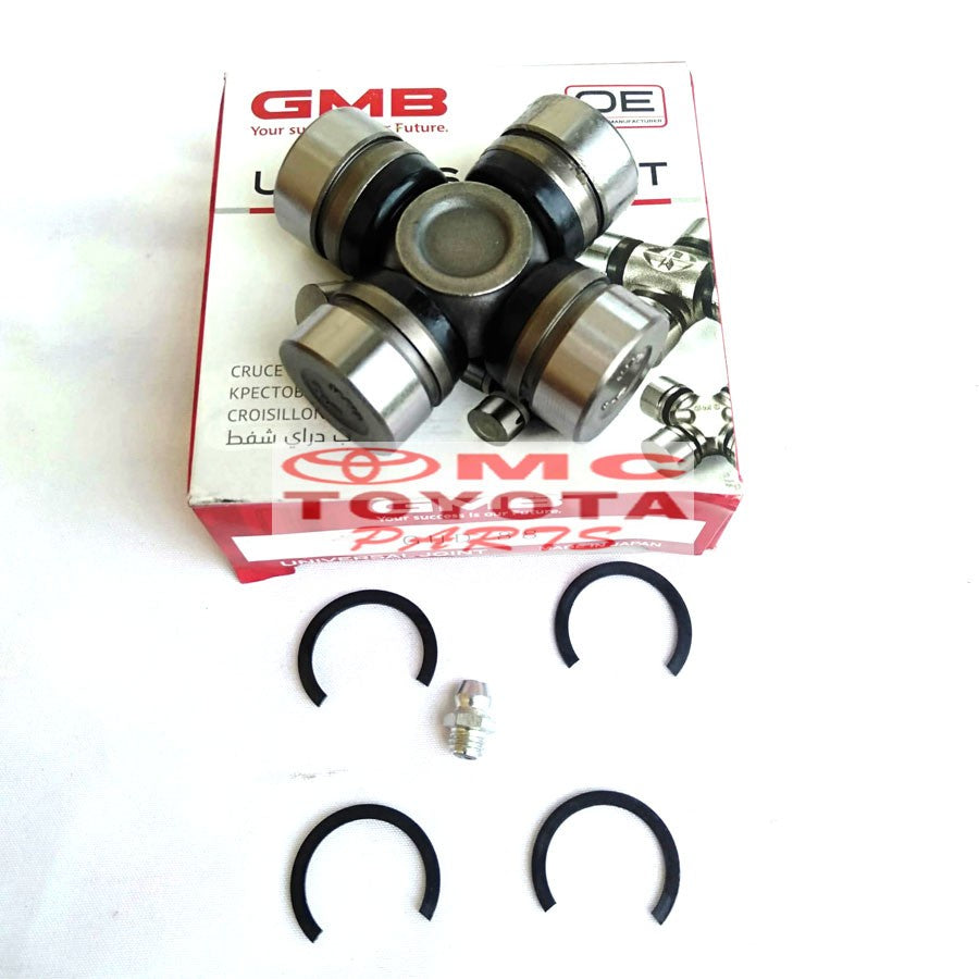 Universal Cros Joint Kopel Couple Daihatsu ZEBRA ESPASS GMB GUD-88