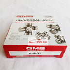 Universal Cros Joint Kopel Couple Mitsubishi PS110 PS120 GMB GUM-75