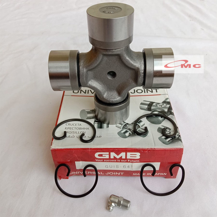 Universal Cross Joint Kopel Couple Hino Ranger H07 C GMB GUIS-64