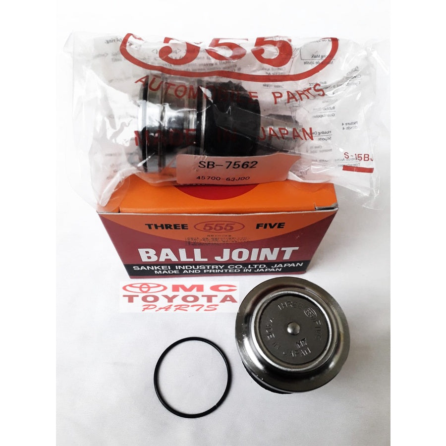 Ball Joint Bawah Swift Splash X-Over Neo Baleno 555 SB-7562