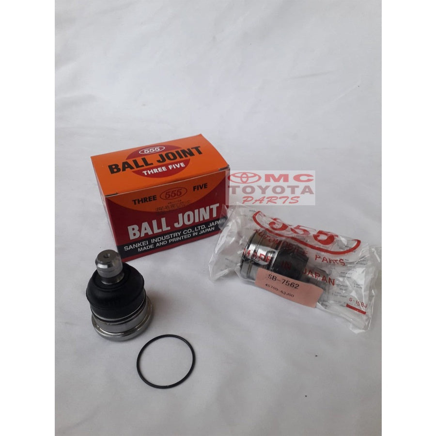 Ball Joint Bawah Swift Splash X-Over Neo Baleno 555 SB-7562