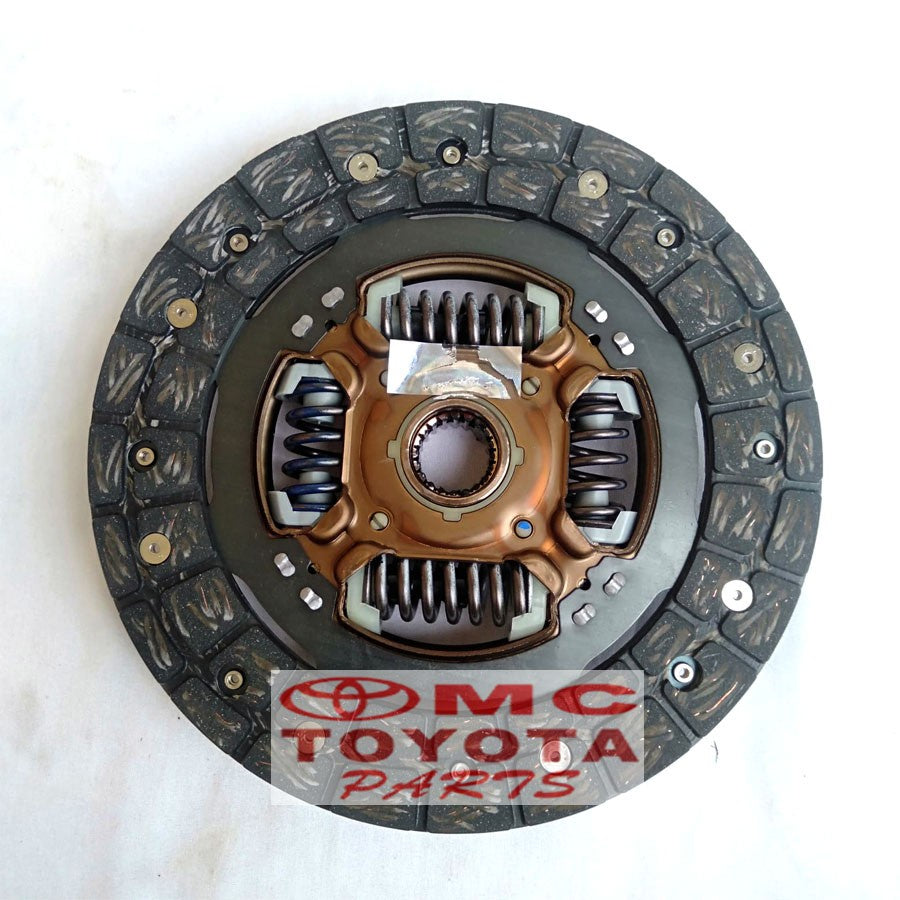 Plat Kopling Clutch Disc Avanza Xenia CC1300 31250-BZ130-001