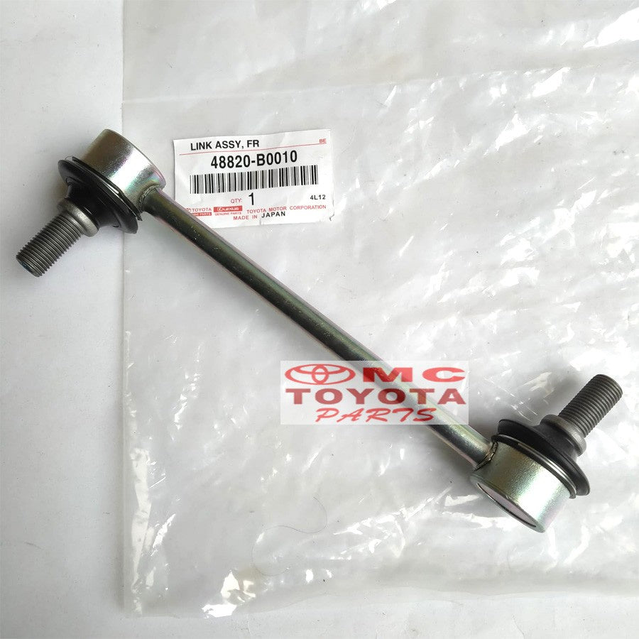 Stabilizer Link Stabil Link Stabilizer Joint Depan Avanza Xenia Original 48820-B0010