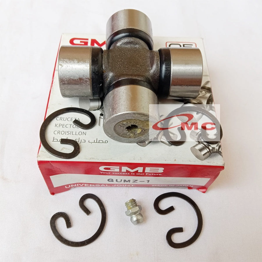 Universal Cros Joint Kopel Couple L300 Carry Escudo Futura GMB GUMZ-1