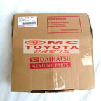 Plat Kopling Clutch Disc Avanza Xenia CC1300 31250-BZ130-001