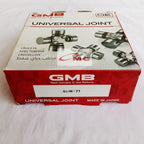 Universal Cross Joint Kopel Couple Mitsubishi Fuso GMB GUM-71