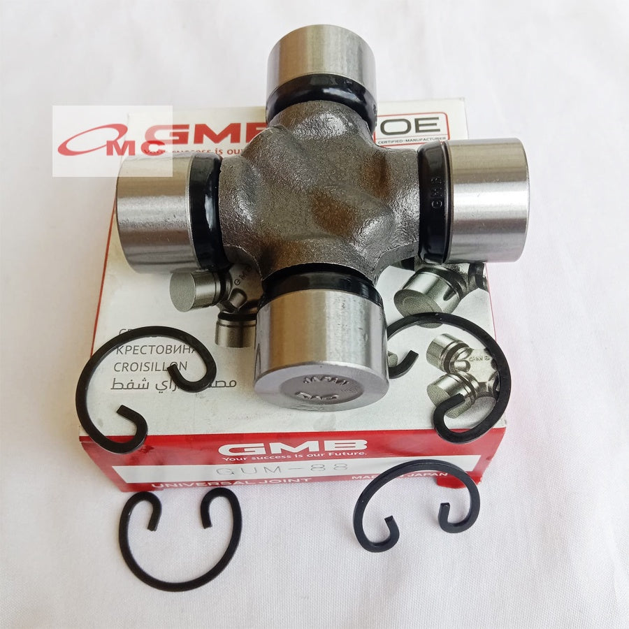 Universal Cros Joint Kopel Couple Mitsubishi L300 L038 L039 GMB GUM-88