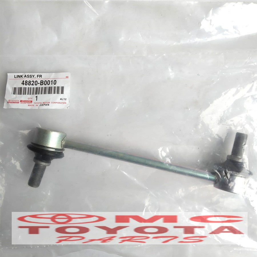 Stabilizer Link Stabil Link Stabilizer Joint Depan Avanza Xenia Original 48820-B0010