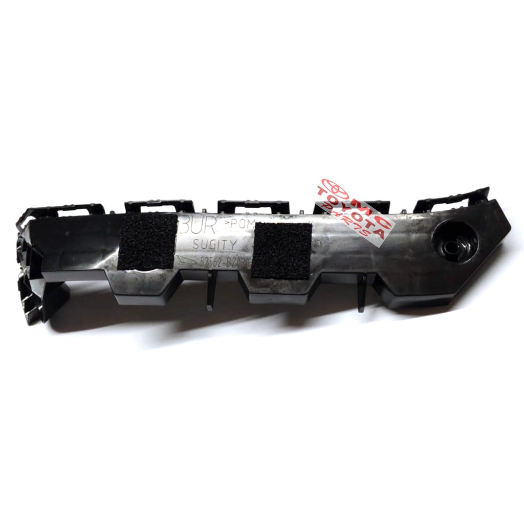 Support Bracket Breket Bumper Belakang Kanan Atas Calya Sigra 52562-BZ030