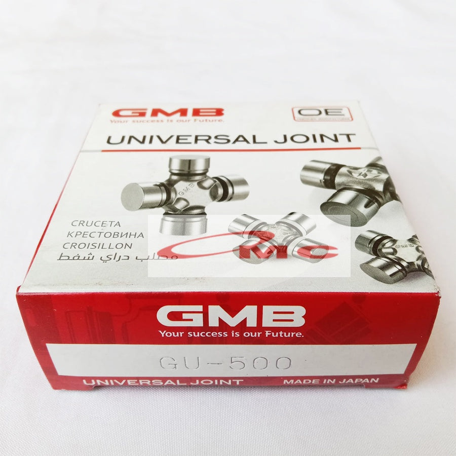 Universal Cros Joint Kopel Couple Isuzu Panther 2.3 GMB GU-500