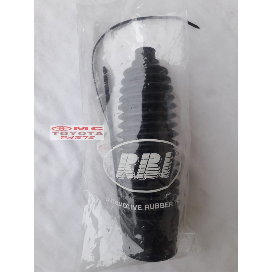 Karet Boot Steering Rack Kiri Innova Fortuner Hilux 45536-0K010-RBI