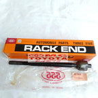 Rack End Long Tierod Tie Rod Toyota Yaris Vios All New 555 SR-T420