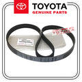 Tali Kipas Fan Van V Belt Yaris Vios Limo Sienta New 90916-T2047
