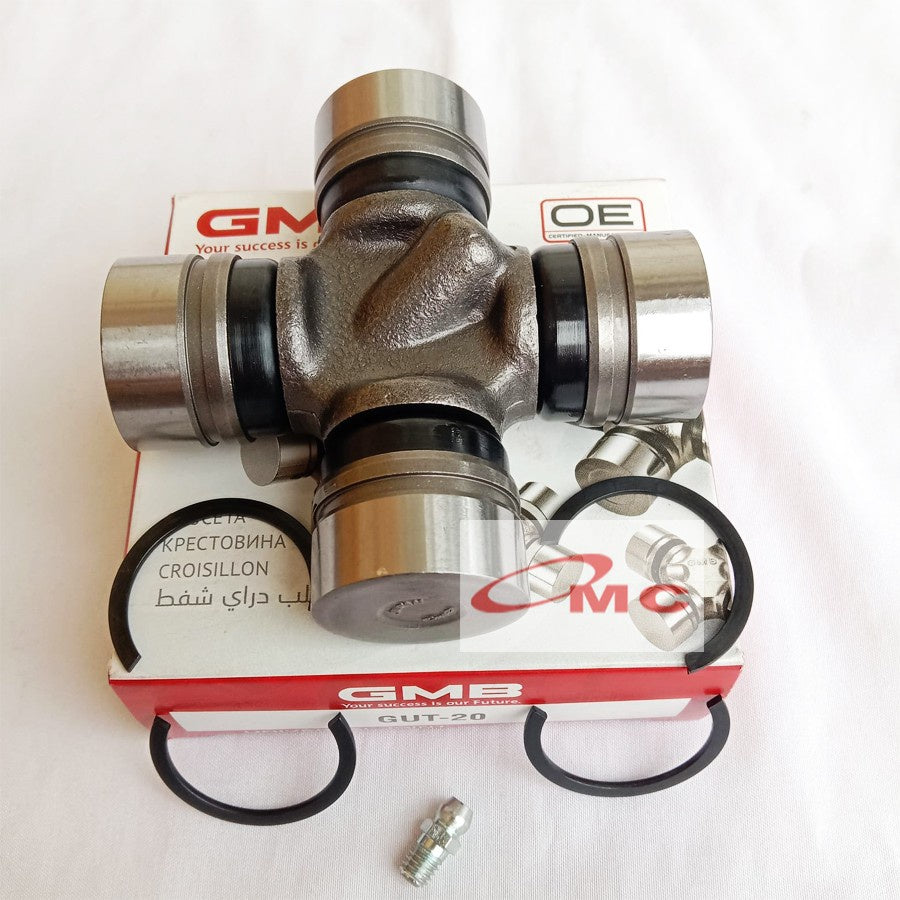 Universal Cros Joint Kopel Couple Toyota Dyna Hilux Hardtop GMB GUT-20