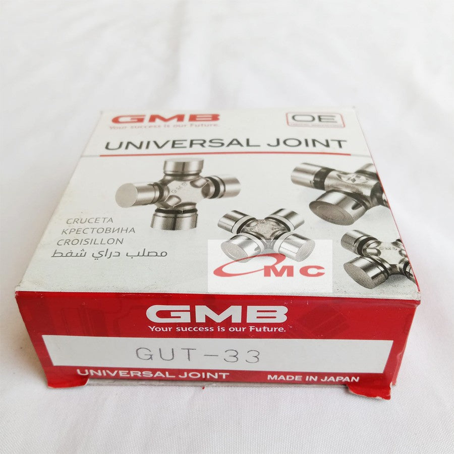 Universal Cros Joint Kopel Couple Avanza Veloz Xenia All New GMB GUT-33