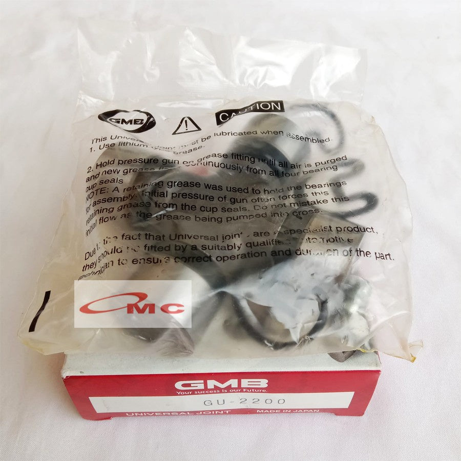 Universal Cross Joint Kopel Couple All New Ford Ranger 2.2 GMB GU-2200