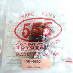 Ball Joint Bawah Nissan Livina Serena 555 SB-4952