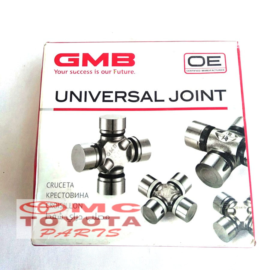 Universal Cros Joint Kopel Couple Daihatsu Delta Taft GT GMB GUD-84