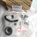 Door Lock Depan Kanan Grand New Avanza Xenia Calya Sigra 69310-BZ370