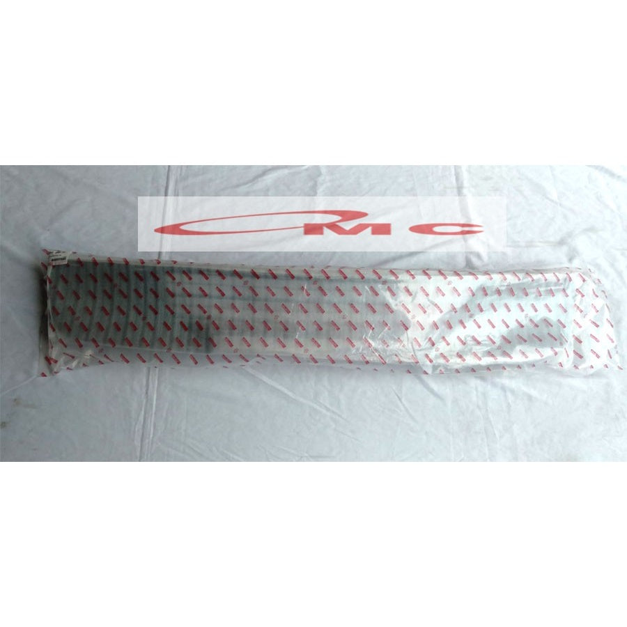 Grill/Grille Lower Bumper Depan Avanza Xenia All New 53123-BZ060-001