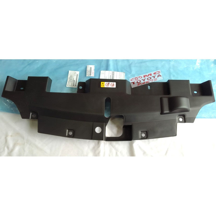 Cover Tutup Grill Radiator Atas All New Yaris 53141-0D141