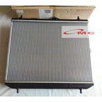 Radiator Assy Grand Max Luxio Avanza Rush 1.5CC 16400-BZ280-001