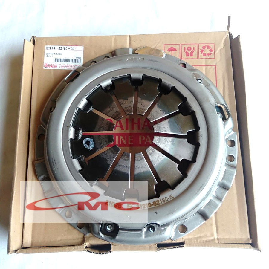 Dekrup Matahari Clucth Cover Daihatsu Calya Sigra 31210-BZ180-001