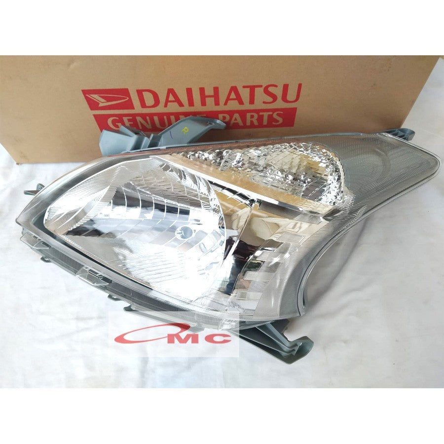 Lampu Depan / Head Lamp Kiri All New Avanza Xenia 81170-BZ140-001