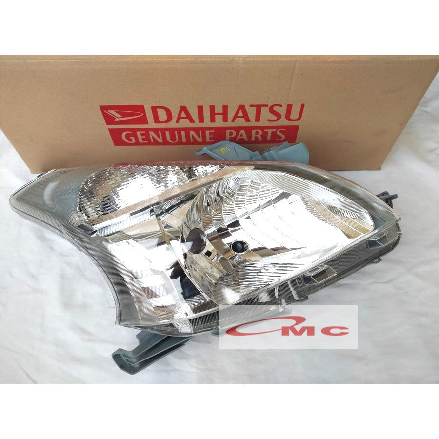 Lampu Depan / Head Lamp Kanan All New Avanza Xenia 81130-BZ140-001