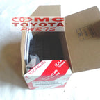 Brake Pad Kampas Rem Belakang Toyota Fortuner Vrz 04466-0K010