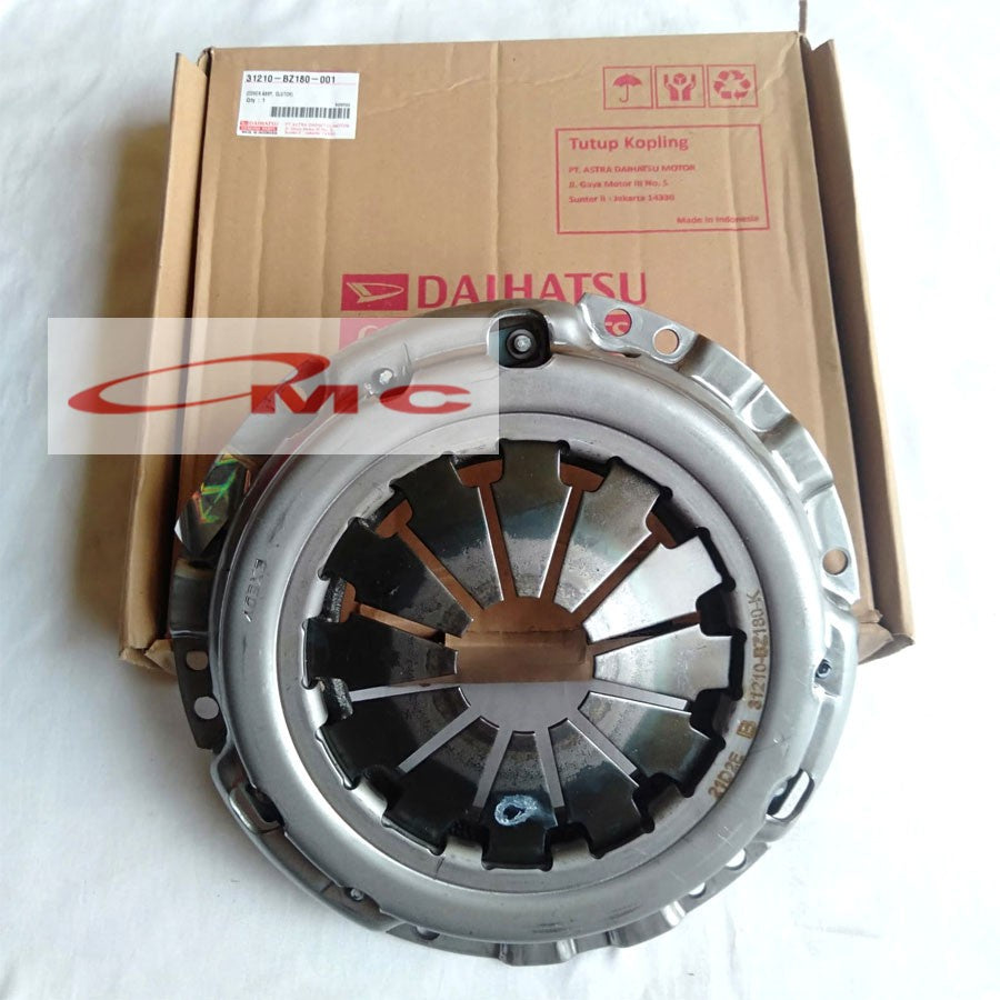 Dekrup Matahari Clucth Cover Daihatsu Calya Sigra 31210-BZ180-001