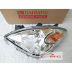 Lampu Depan / Head Lamp Kiri Avanza Xenia VVT-i 81150-BZ050-001