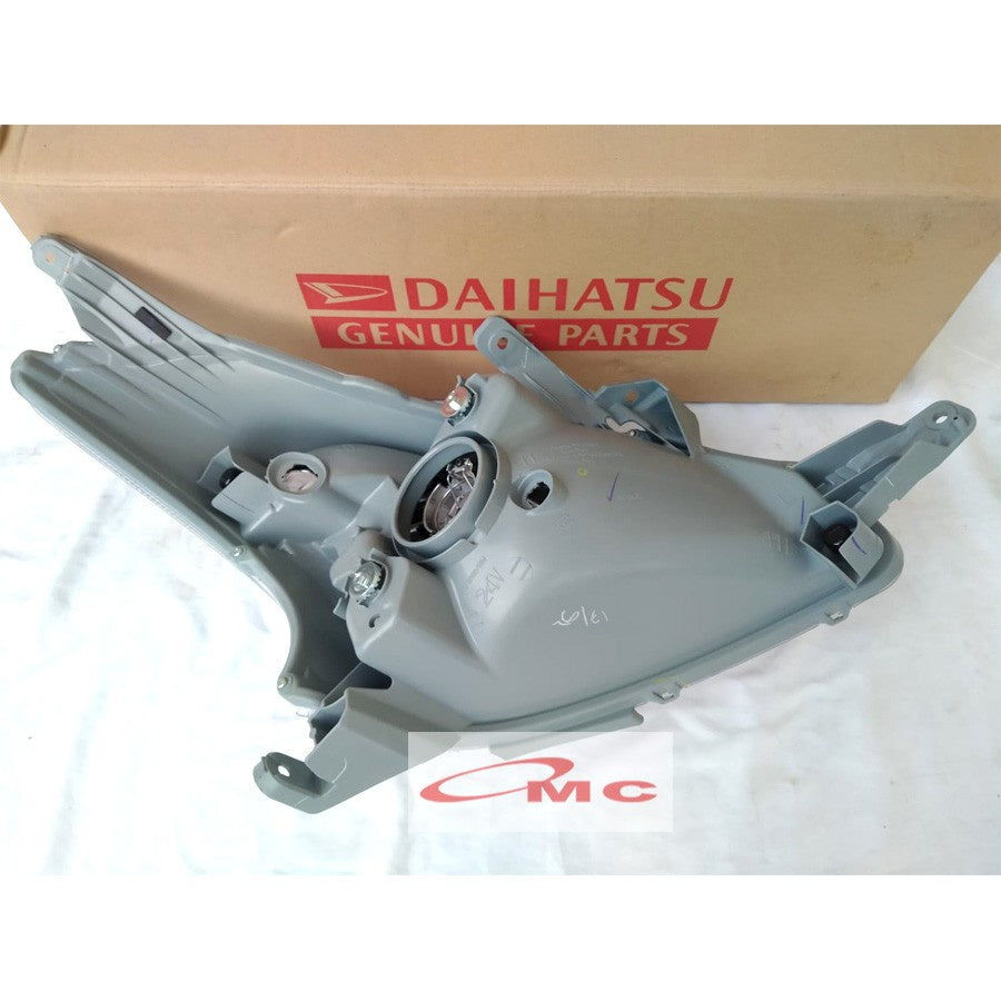 Lampu Depan / Head Lamp Kiri All New Avanza Xenia 81170-BZ140-001