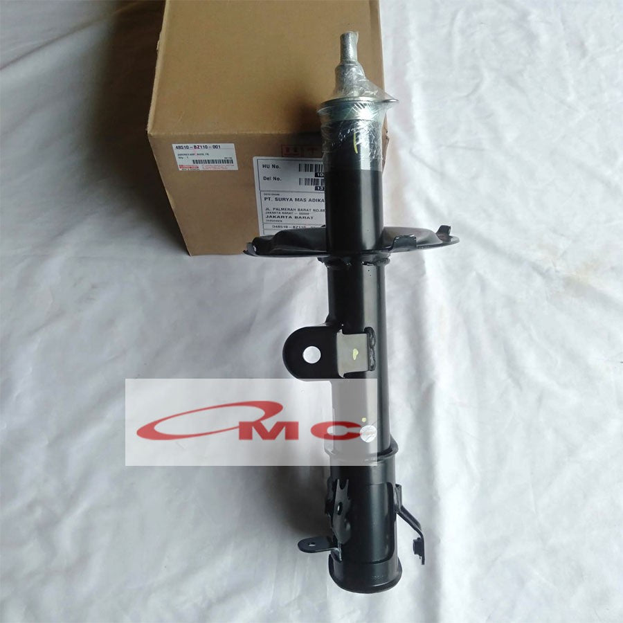 Shock Absorber Breaker Breker Depan Avanza Xenia Old 2004-2011 Original Daiahatsu 48510-BZ110-001 48520-BZ110-001