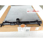 Radiator Assy Avanza Xenia All New 1.3CC Manual 16400-BZ430-001