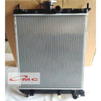 Radiator Assy Avanza Xenia All New 1.3CC Manual 16400-BZ430-001