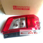 Lampu Stop / Stop Lamp Belakang Kiri Calya Sigra 81561-BZ260-001