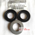 Seal Kit Rack Steer Nissan Xtrail T30 49297-35F25