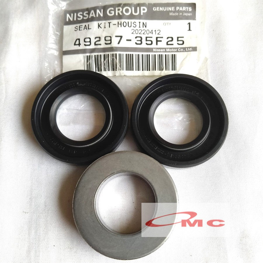 Seal Kit Rack Steer Nissan Xtrail T30 49297-35F25