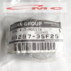 Seal Kit Rack Steer Nissan Xtrail T30 49297-35F25