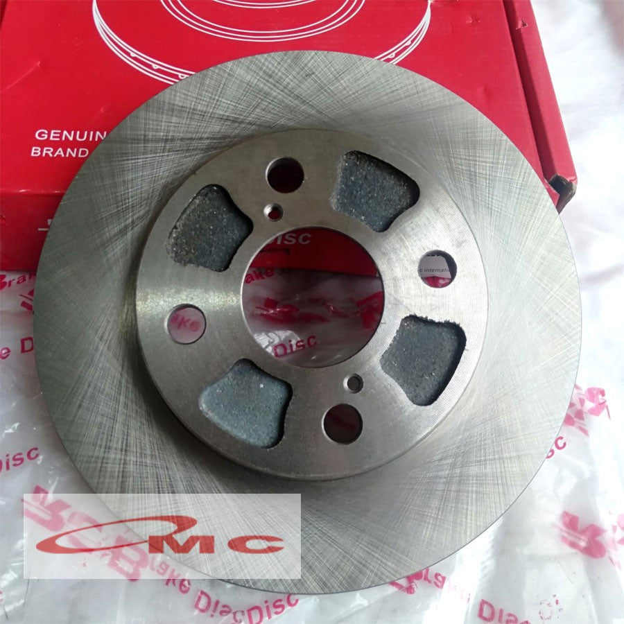 Disc Disk Brake Piringan Cakram Rem Depan Agya Ayla Matic RCD-TYBZ230