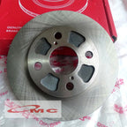 Disc Disk Brake Piringan Cakram Rem Depan Agya Ayla Matic RCD-TYBZ230