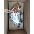 Lampu Depan / Head Lamp Kanan Avanza Xenia VVT-i  Non VVT-i 81110-BZ050-001 81110-BZ010
