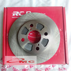 Disc Disk Brake Piringan Cakram Rem Depan Agya Ayla Matic RCD-TYBZ230