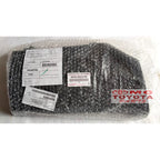 Tutup Cover Laci Atas Dashboard Toyota Yaris 2006-2013 55042-0D030-B0