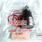 Ball Joint Bawah Honda Brio Mobilio 555 SB-H442