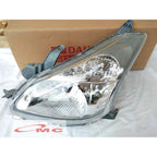 Lampu Depan / Head Lamp Kiri All New Avanza Xenia 81170-BZ140-001
