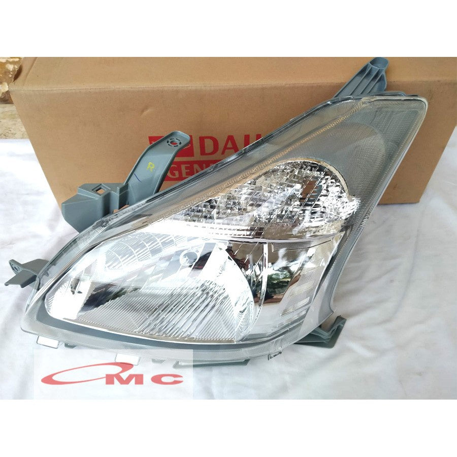 Lampu Depan / Head Lamp Kiri All New Avanza Xenia 81170-BZ140-001